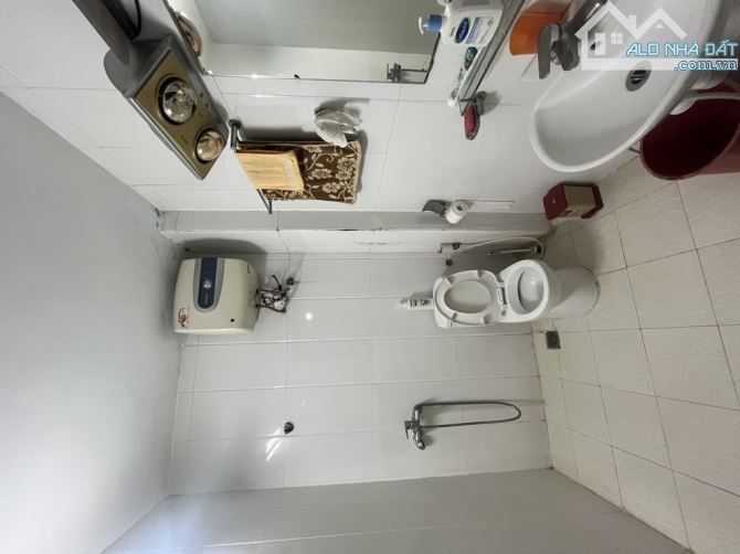 NHÀ PHỐ KHƯƠNG ĐÌNH-LÔ GÓC -HAI THOÁNG-NGÕ XE BA GÁC-50M2-4 TẦNG-9,6 TỶ - 5