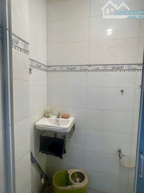 Nhà đẹp Tân Phú-Hẻm ô tô 6M-Giáp Q11-Sát MT Trịnh Đình Trọng-P.Phú Trung-90m2-4,2x21-2tâng - 5