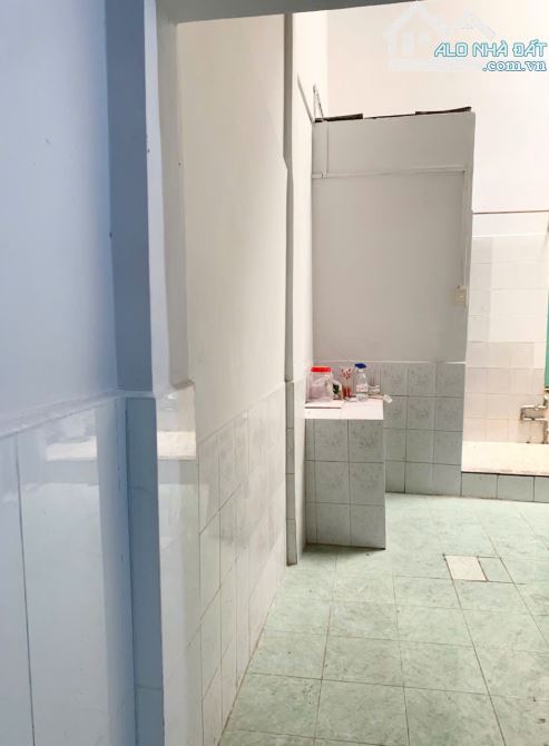 Chỉ 1tỷ8 TL_Bán nhà 1trệt 1Gác ngay đường Cách Mạng Tháng 8 Chợ B Hòa trường Quang Vinh BH - 5