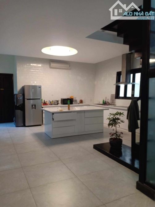 Biệt thự hồ bơi An Phú – DT 234m² (8.7x27), 1 trệt 2 lầu - 5