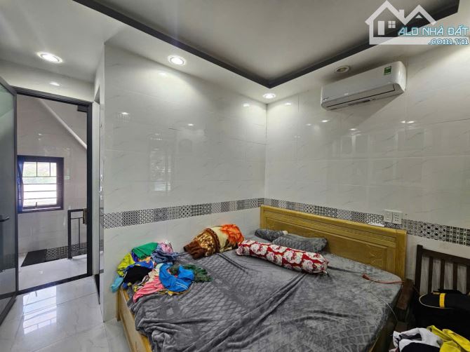 📌📌📌LÀM VIỆC TRỰC TIẾP GIÁ TỐT !!! Bán nhà 4 tầng kiệt Trần Hưng Đạo,giá rẻ - 5