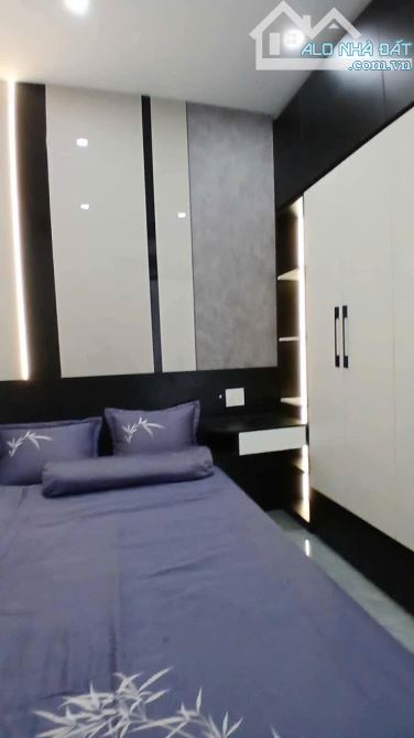 📌📌📌LÀM VIỆC TRỰC TIẾP GIÁ TỐT !!! Ban nhà 2 mặt kiệt 2 tầng nguyễn công hoan - 5