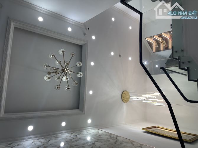 🏡 BÁN PENTHOUSE IRIS GARDEN – TRẦN HỮU DỰC – 186M² – FULL NỘI THẤT CAO CẤP 🏡 - 5