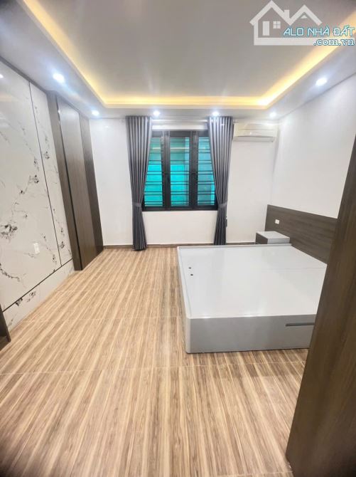 Bán nhà tại Thiên Lôi, Lê Chân. 42m²db. 4 tầng, chỉ 3,22 tỷ - 5