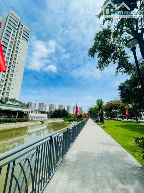 VIP! Lô đất Mystery Hưng Thịnh, đường Bát Nàn mặt sông ngay ra Trần Quý Kiên, Mai Chí Thọ, - 5