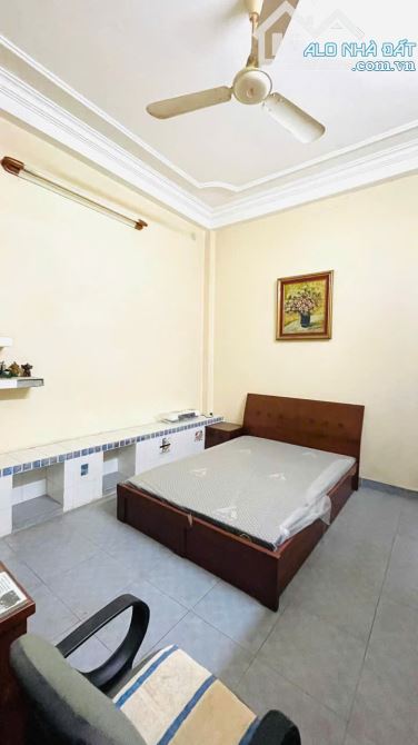 NHÀ MTKD 4 TẦNG – NGUYỄN VĂN CÔNG, P3, GÒ VẤP – GẦN CHỢ TÂN SƠN NHẤT - 73M² – CHỈ 13.8 TỶ - 5