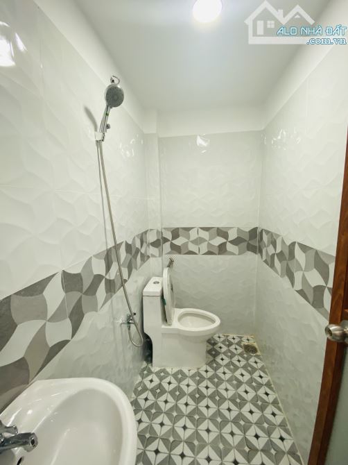 Bán nhà, Thống Nhất, Gò Vấp, 56m2, 2 tầng, Giá 4.90 Tỷ - 5
