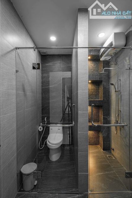 🏘🏘CHO THUÊ NHÀ 4 TẦNG PHÚ MỸ AN FULL NỘI THẤT GẦN AEON MALL, TP HUẾ - 5