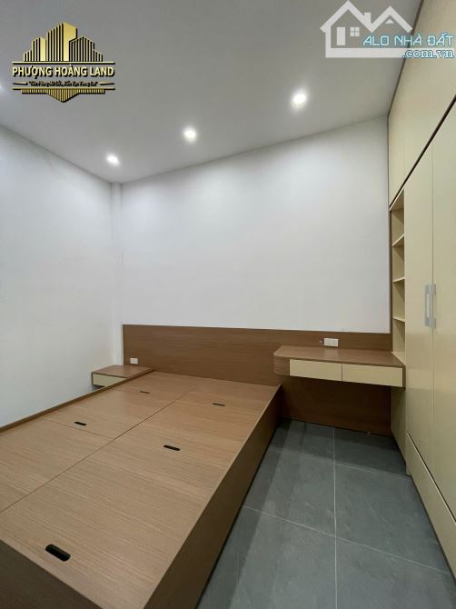 BÁN NHÀ 3 TẦNG FULL NỘI THẤT – HƯNG LỘC PHƯỜNG VINH LỘC 60m2 ĐÔNG NAM - 6