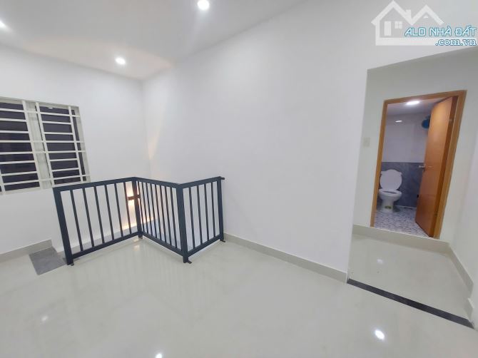 BÁN NHÀ ĐƯỜNG XE HƠI 6M – 70M² (5,7m x 12,3m), 2 TẦNG – KHU PHÂN LÔ ĐƯỜNG CẦU XÂY, QUẬN 9 - 6
