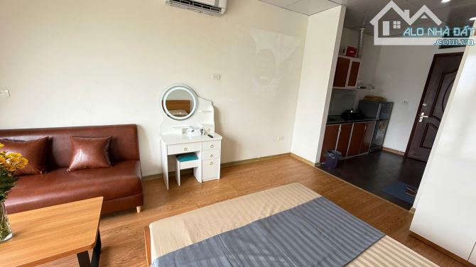 CHỦ CHO THUÊ CĂN HỘ 1 KHÁCH 1 NGỦ 45M2 ĐỦ ĐỒ ĐƯỜNG NGUYỄN LÂN TRƯỜNG CHINH - 8