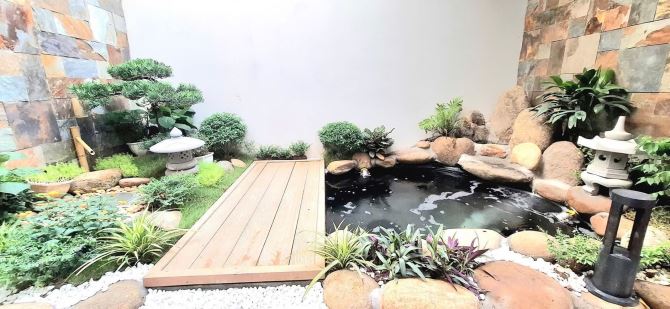 LIỀN KỀ VINHOMES GARDENIA - KHU VIP CỦA ĐẠI GIA - THANG MÁY NHẬP KHẨU - NỘI THẤT ĐẲNG CẤP - 7