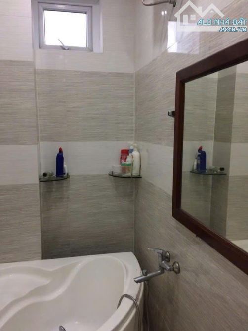 BÁN NHÀ 4 TẦNG X 60M2 MT  ĐƯỜNG CAO XUÂN DỤC , THUẬN PHƯỚC , HẢI CHÂU , ĐÀ NẴNG_8.2TI - 6