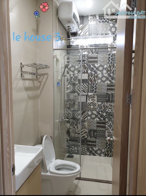 Bán tòa căn hộ cạnh Bà Huyện Thanh Quan, Ngũ Hành Sơn, gần 500m2, 6 tầng, 28 phòng,MT 18m - 6