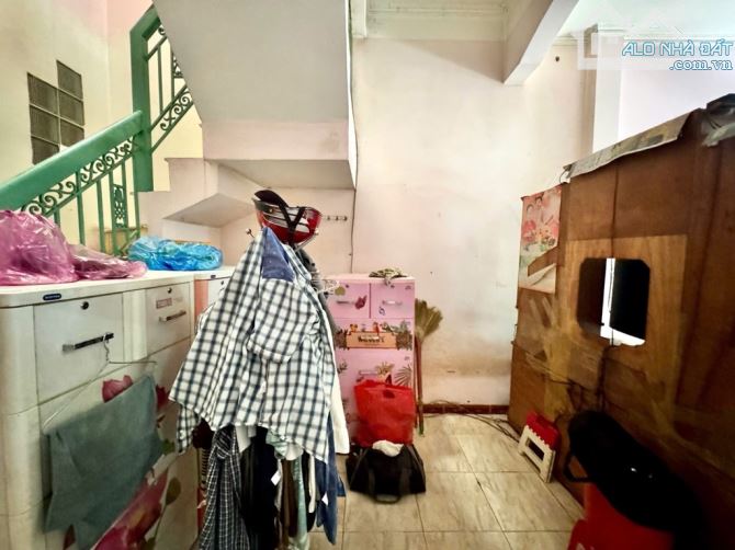 🇻🇳 phan đăng lưu, phường 3, bình thạnh, 53m2, 3 tầng, 7.2 tỷ - 6