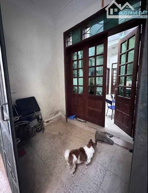 🌹 HỒ BA MẪU - ĐỐNG ĐA - 107M - 32 TỶ - BÁN ĐẤT TẶNG NHÀ – VỊ TRÍ TRUNG TÂM – MẶT TIỀN RỘN - 6