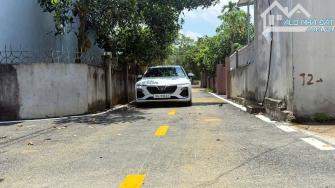 🔥 LÔ GÓC 3 MẶT TIỀN – VỊ TRÍ VÀNG THÔN 2, PHÚ CÁT  📍 - 6