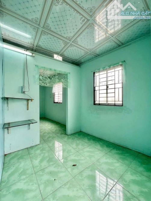 BÁN NHÀ LẦU GIÁ RẺ - KẾ BÊN CHỢ,  TRƯỜNG HỌC - 6