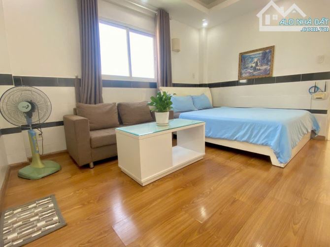 Cho thuê phòng quận 8 đường âu dương lân gần cầu chữ Y - 6