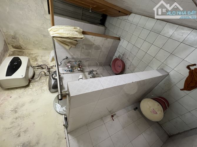 Liễu Giai, 71m, 2 mặt ngõ ô tô, Khu cán bộ, An ninh tốt, Sổ vuông vắn, Mặt tiền rộng đẹp - 6