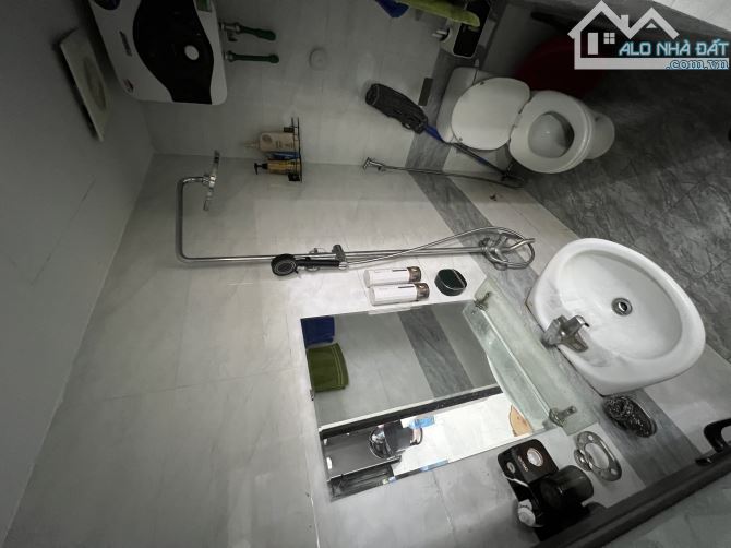 Chung cư mini Đông Tác, 36m, Nhà đẹp full nội thất, Tầng 2 , Ngõ ba gác tránh, Thang máy - 6