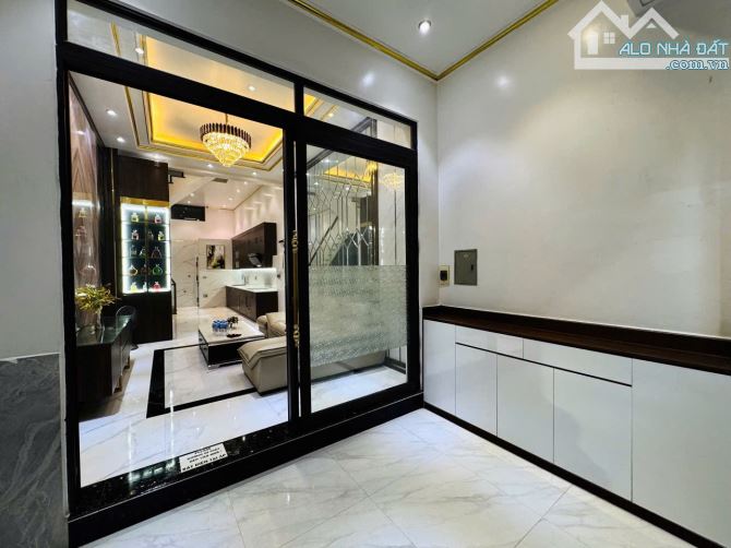 Bán nhà đường MẶT ĐƯỜNG Hoàng Quý, Lê Chân, Hải Phòng - 6