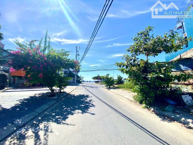 Bán 90m đất biển đẹp mặt tiền đường Nguyễn Trọng Nghĩa cách biển chỉ 200m Quận Sơn Trà - 6