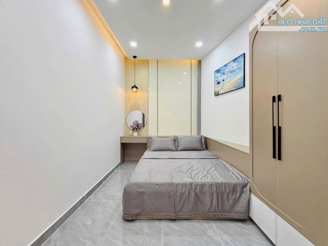 💥BÁN NHÀ MỚI CẦU TRÀM – 102M² – GIÁ 2 TỶ45 SHR - 6