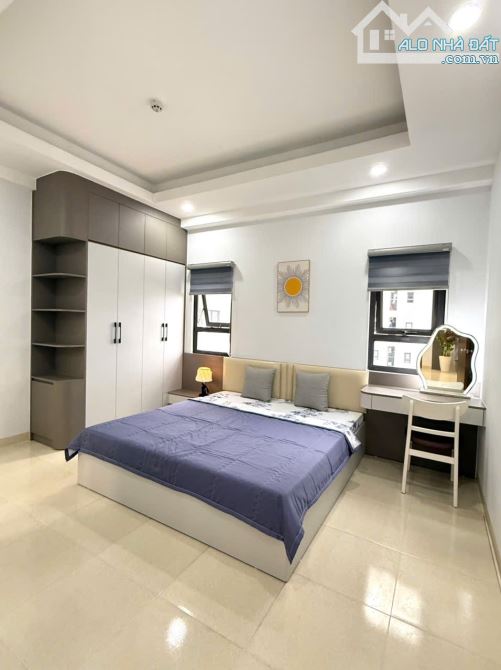 Bán căn hộ chung cư SSH08 , Hà Quang, Nha Trang - 6