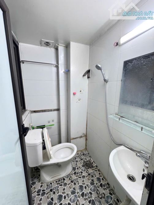 Trung tâm Đống Đa – CCMN DT 42m 6 tầng 10 phòng Chỉ 11,6 tỷ - 6