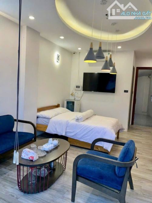 SIÊU PHẨM MẶT PHỐ LÕI ĐỐNG ĐA – TRUNG PHỤNG – VỈA HÈ – KINH DOANH ĐỈNH - 6