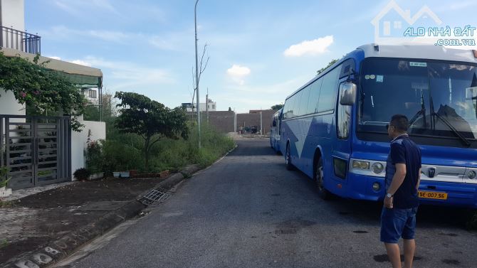 Bán Đất Tân Dương Khâu Da_Cửa Trại, Thủy Nguyên, HP. 4,7 tỷ, 78m2. - 6