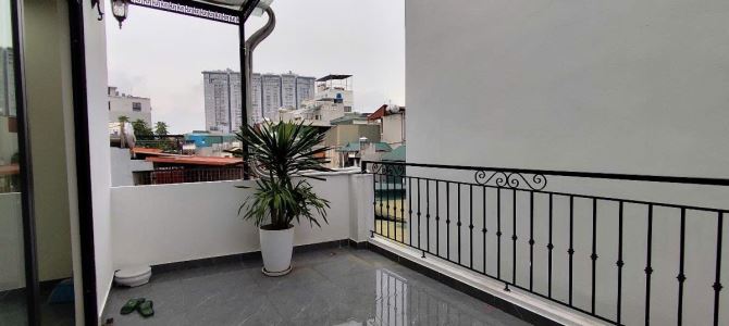 🌟NHỈNH 11 TỶ ĐỘI CẤN_BA ĐÌNH_NGÕ THÔNG_GẦN PHỐ_40M2 7T MT 4,8M NHÀ ĐẸP 🌟 - 6