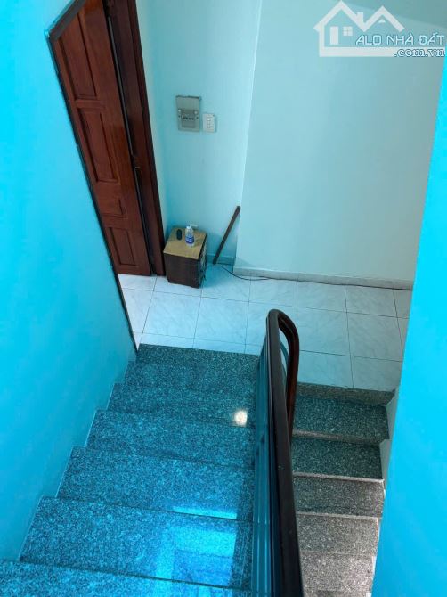 🤩Khan hiếm! Bán nhà hẻm xe hơi Quận 1_chợ Tân Định_nhà thờ Hồng_4x15_4 tầng - 6