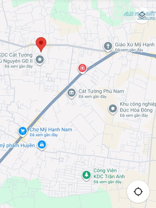 15,5x56 Mặt tiền đường Nhựa, Vị Trí Cực Đẹp, cực Tiềm Năng - 6