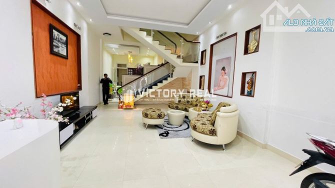 Cần bán Nhà Phố Nhà Hẻm Xe Tải (7m), đường Nguyễn Lương Bằng, P.02, Đà Lạt - 6