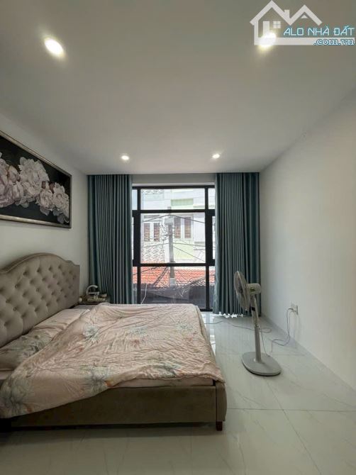 BÁN NHÀ QUẬN 4 KHU VIP P3 KHÁNH HỘI 4 TẤM ĐÚC SÁT MT GIÁ 7TỈ TL DT ĐẸP - 6