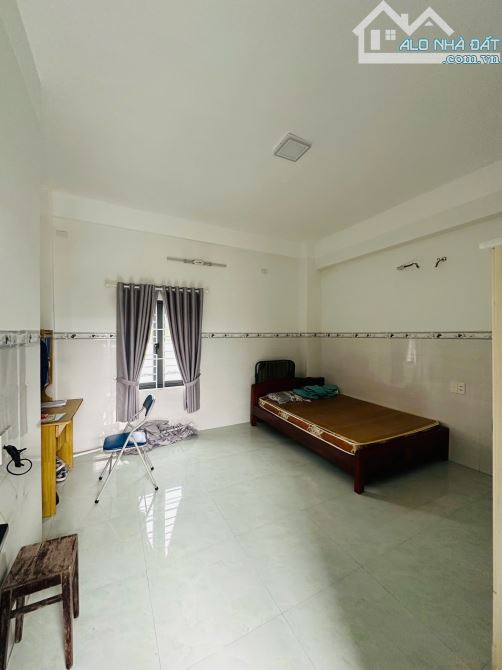 Bán nhà 2 mặt tiền Trần Duy Chiến đường oto chạy vi vu giá tốt - 6