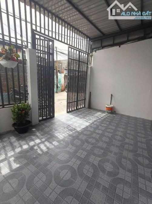SoS VỢ CHỒNG KHÔNG CÒN CÓ TIẾNG NÓI CHUNG BÁN GẤP CĂN NHÀ C4 Ở GẦN BX AN SƯƠNG✅ - 6