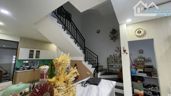 SẬP HẦM_NHÀ 4T_KIỆT 5M_PHAN THANH_DT 15TR/TH_DT 90M2_NGANG 5M_NỞ HẬU_CHỈ 5.9 TỶ - 6