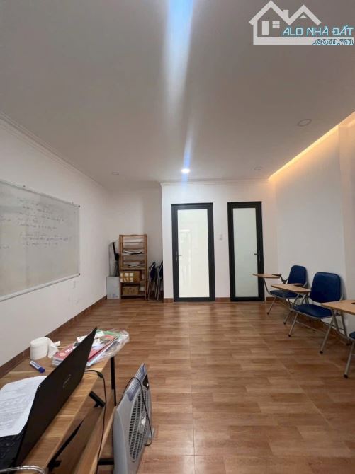BÁN CĂN NHÀ ĐẸP 3 TẦNG CẠNH SÔNG QUÁN TRƯỜNG  KĐT HÀ QUANG 2, NHA TRANG - 6