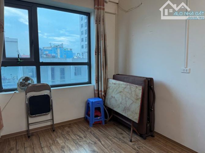 BÁN CĂN HỘ CHUNG CƯ C1 XUÂN ĐỈNH – BẮC TỪ LIÊM – 87M² – 3 NGỦ – GIÁ 6.25 TỶ - 6