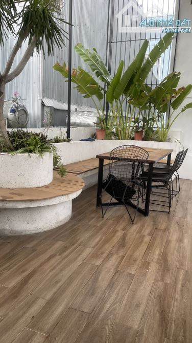 HOMESTAY THIẾT KẾ KIỂU CHÂU ÂU- DÒNG TIỀN 40 TRIỆU TT TP ĐÀ NẴNG. - 6
