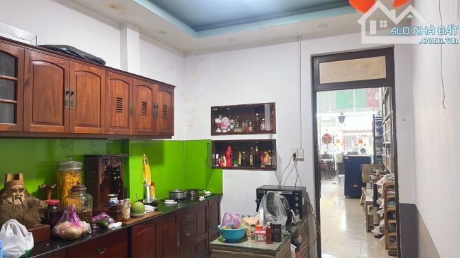 MẶT TIỀN PHAN VĂN HỚN – NGANG KHỦNG 6.2M – DÀI 34M – GIÁ CHỈ 16.6 TỶ 🔥 - 6