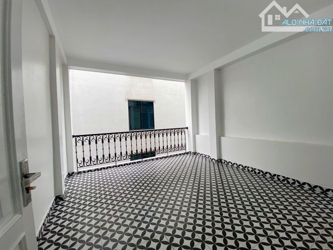 NGUYỄN KHANG 45M2, 6 TẦNG, MT 4M – Ô TÔ TRÁNH, VÀO NHÀ – KINH DOANH VP – 17.9 TỶ - 6