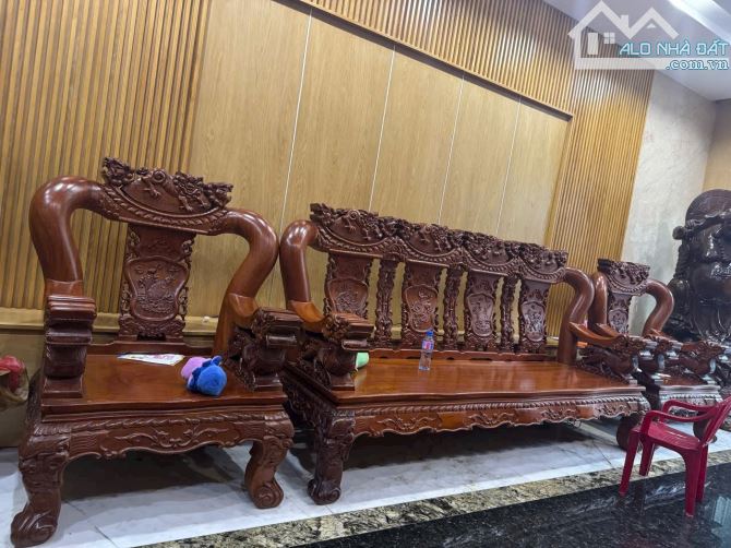 🌟🌟🌟CHỦ GỬI BÁN CĂN NHÀ TRUNG TÂM QUẬN THANH KHÊ LH EM HỌC🌟🌟🌟 - 6