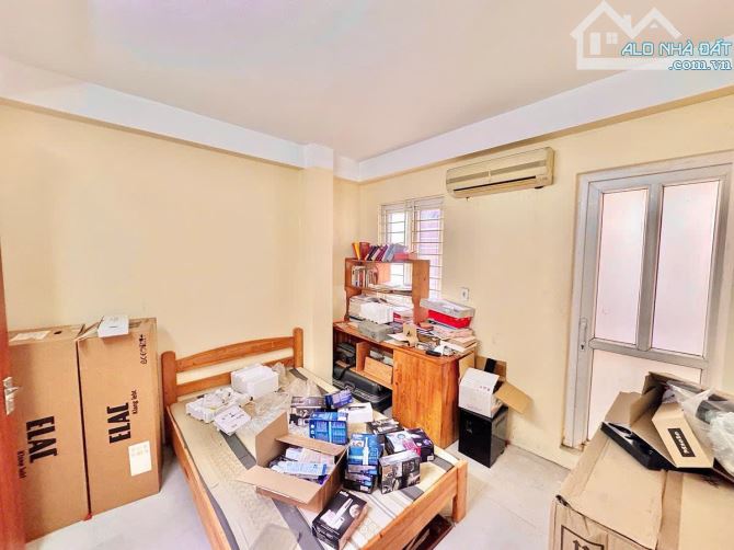 🌟NHỈNH 4 TỶ TÔN ĐỨC THẮNG_ĐỐNG ĐA_GẦN PHÔ_ CÁCH Ô TÔ 30M_20M2 4T MT 3,5M Ở NGAY🌟 - 6