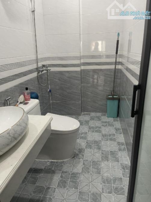 Bán nhà đường Phan Đình Giót, 34m2, ngõ rộng thênh thang, gần ô tô, nhiều tiện ích - 6