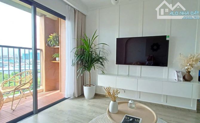 ECO XUÂN LÁI THIÊU CĂN HỘ CAO CẤP, GIÁ TRỊ TỐT NHẤT DÀNH CHO BẠN - 6
