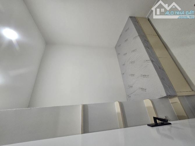 🏡MT đ.ường Vĩnh Viễn - 29m2 - 3 T.ầng - 3PN - MT kinh doanh 12m - Lô góc 2 MT 🏡 - 6